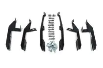 Audi Q7 2005–2015 Montageset voor side steps foto 1