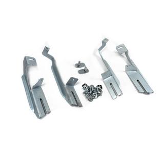 Montageset voor side steps Citroen C-4 Aircross 2012–2017 foto 3