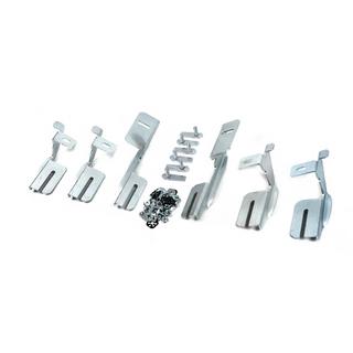 Montageset voor side steps Audi Q3 2011–2019 foto 2
