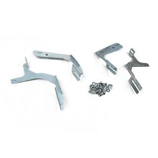 Montageset voor side steps Fiat Scudo 2007–2015 foto 3