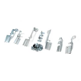Montageset voor side steps (long) Fiat Doblo III 2023– foto 2