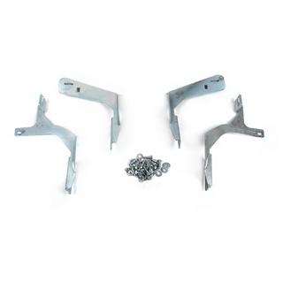 Montageset voor side steps Peugeot Expert 2007–2016 foto 1