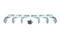 Range Rover II P38A 1997–2002 Montageset voor side steps foto 1