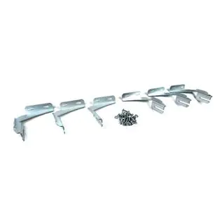 Montageset voor side steps Range Rover II P38A 1997–2002 foto 3