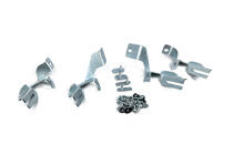Range Rover IV L405 2013–2021 Montageset voor side steps foto 3