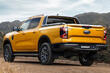 Review Ford Ranger 2022: de legende keert terug – stoere pick-up voor Europa foto 4