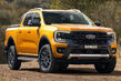 Review Ford Ranger 2022: de legende keert terug – stoere pick-up voor Europa foto 2