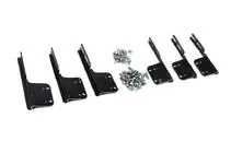 Renault Master 1998–2010 Montageset voor side steps foto 3