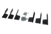 Opel Movano 2004–2010 Montageset voor side steps foto 2