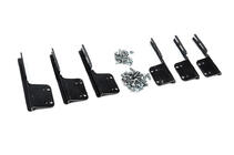 Opel Movano 2004–2010 Montageset voor side steps foto 3