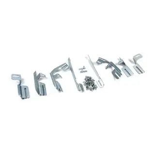 Montageset voor side steps Range Rover Sport 2005–2013 foto 3