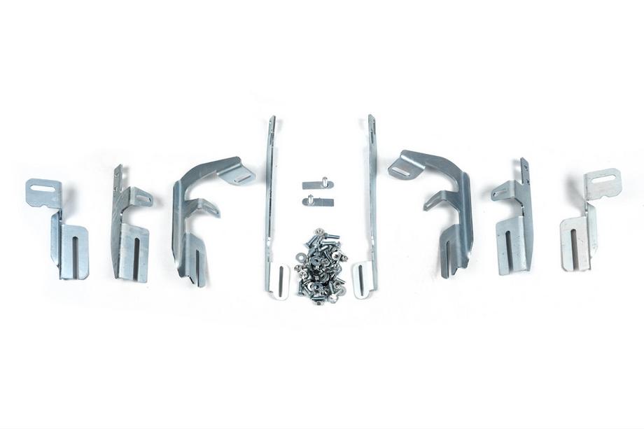 Range Rover Sport 2005–2013 Montageset voor side steps Image