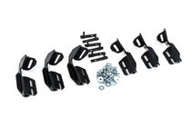 Mercedes Sprinter W901/902/903/904/905 1995–2006 Montageset voor side steps (long) foto 3