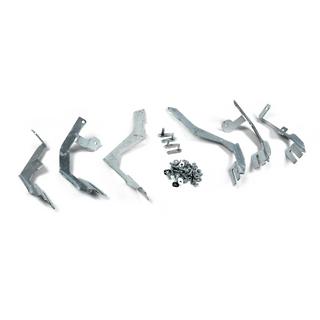 Montageset voor side steps Citroen SpaceTourer 2016– foto 3