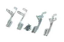Range Rover III L322 2002–2012 Montageset voor side steps foto 2
