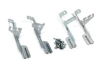Range Rover III L322 2002–2012 Montageset voor side steps foto 3