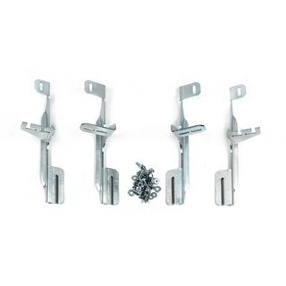 Montageset voor side steps Range Rover III L322 2002–2012 foto 1