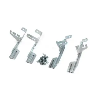 Montageset voor side steps Range Rover III L322 2002–2012 foto 2
