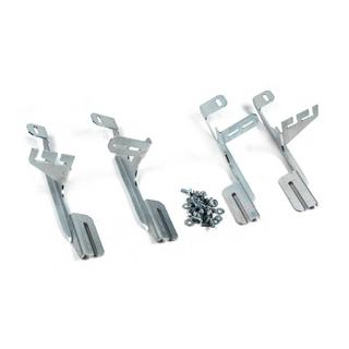 Montageset voor side steps Range Rover III L322 2002–2012 foto 3