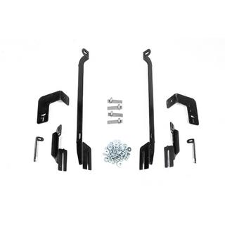 Montageset voor side steps Lexus RX 2003–2009 foto 1