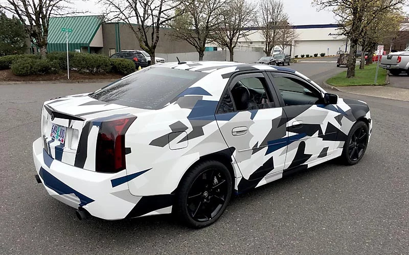 Carwrapping of airbrush: een kleurrijke keuze voor autoliefhebbers