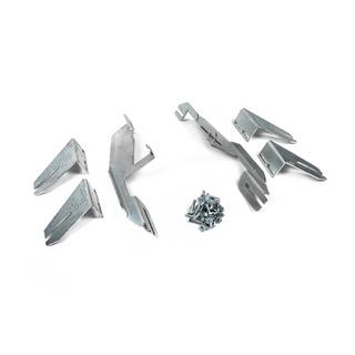 Montageset voor side steps Renault Kangoo 1998–2008 foto 3
