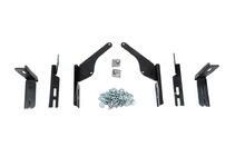 Renault Trafic 2001–2015 Montageset voor side steps foto 1