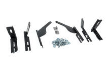 Renault Trafic 2001–2015 Montageset voor side steps foto 3