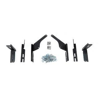 Montageset voor side steps Renault Trafic 2015– foto 1