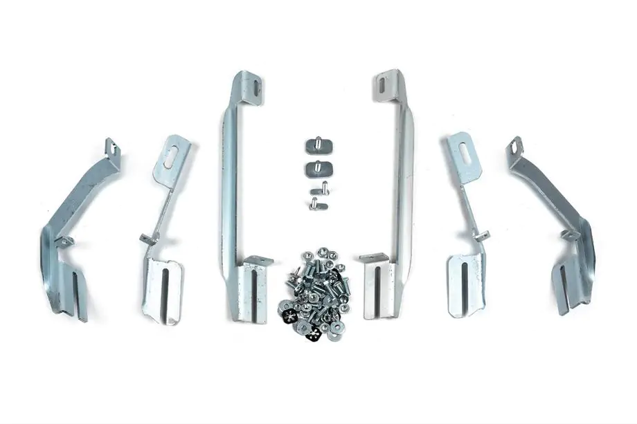 Lada Largus 2012– Montageset voor side steps Image