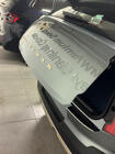 Mini Countryman U25 2023– Achterbumperbeschermer Carmos (U25, RVS) foto 4
