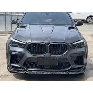 Forget Carbon bodykit set (2018-2022) BMW X5 G05 2019–2026 foto 1