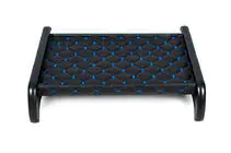 Volkswagen Crafter 2016– Dashboardplank (ECO-BLUE) foto 4