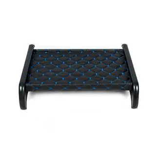 Dashboardplank (ECO-BLUE) foto 4