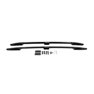 Skyport dakrails matzwart foto 4