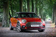 Review van de vernieuwde MINI Clubman: meer stijl en comfort foto 3