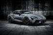 Review: Toyota Supra V-generatie sportcoupé foto 2