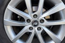 Skoda Naafdoppen voor velgen 56/52 mm sk5652 (4 stuks) foto 4
