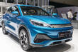 BYD Atto 3: review van een Chinese elektrische crossover met karakter foto 1