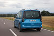 Volkswagen Caddy Kombi-review: veelzijdige helper voor gezin en bedrijf foto 4