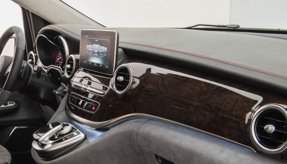 Dashboard tuning: transformeer het auto-interieur