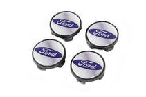 Ford Naafdoppen voor velgen 53/51 mm grijs frd5351g (4 stuks) foto 2