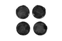 Ford Naafdoppen voor velgen 53/51 mm grijs frd5351g (4 stuks) foto 3
