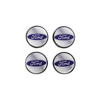 Naafdoppen voor velgen 53/51 mm grijs frd5351g (4 stuks) foto 1