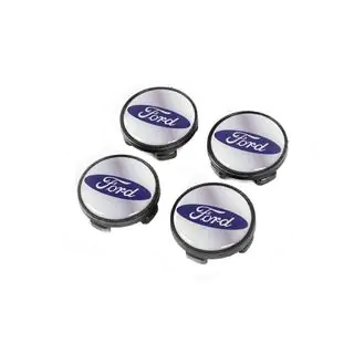 Naafdoppen voor velgen 53/51 mm grijs frd5351g (4 stuks) foto 2