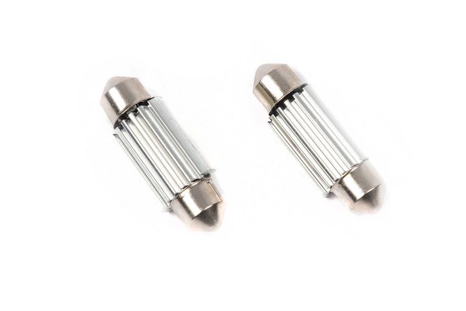 Niken C5W 12V LED festoonlamp 36 mm (2 stuks) Foto 2