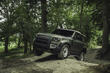 Land Rover Defender 90: review van de driedeurs SUV foto 1