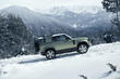 Land Rover Defender 90: review van de driedeurs SUV foto 4