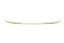 BMW 3-serie E90/E91 2005–2011 M4-Style spoiler (voor E90, spuitklaar) foto 14