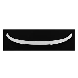 M4-Style spoiler (voor E90, spuitklaar) foto 4